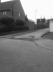 Moore Rd after....